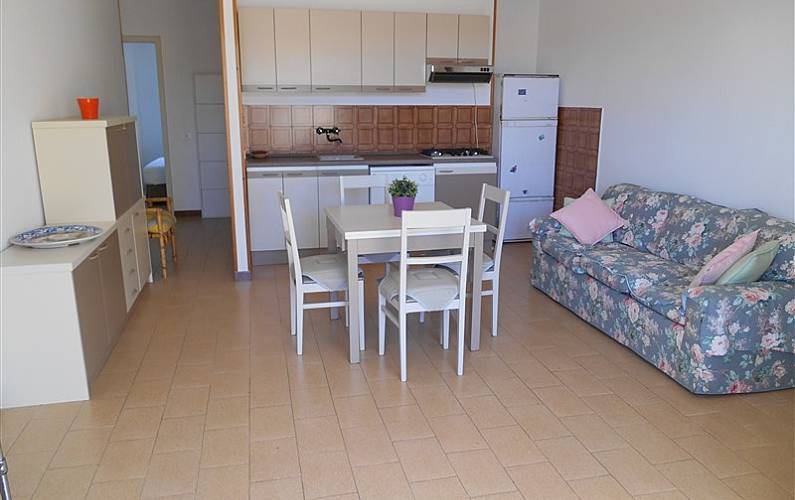Apartamento Lecce Gallipoli Apartamento - 