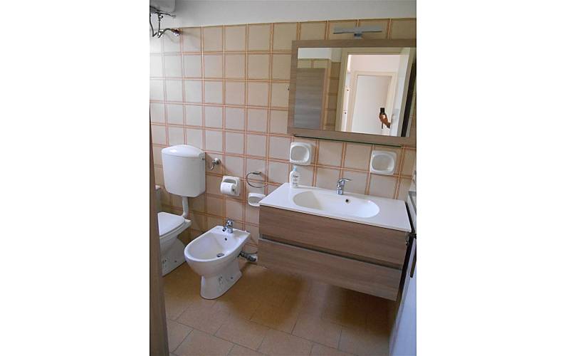 Apartamento Lecce Gallipoli Apartamento - 