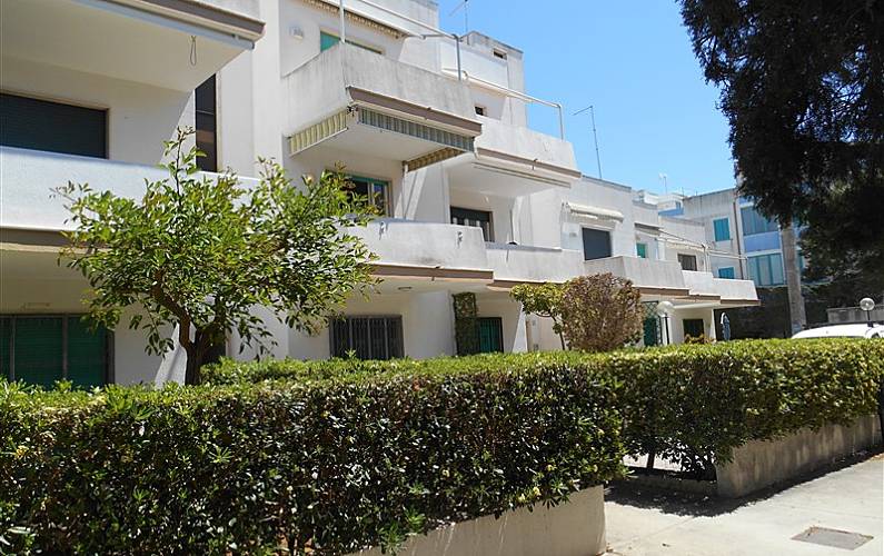 Apartamento Lecce Gallipoli Apartamento - 