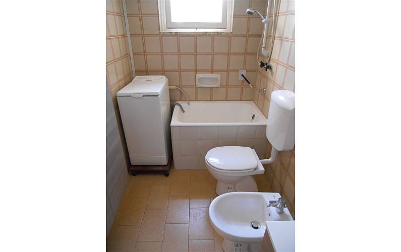 Apartamento Lecce Gallipoli Apartamento - 