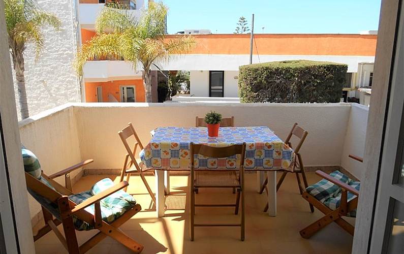 Apartamento Lecce Gallipoli Apartamento - 