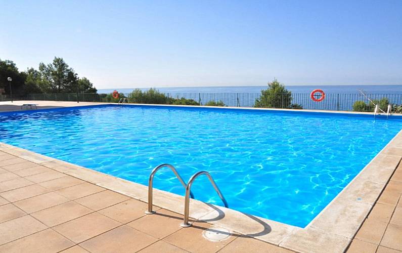 Apartamento Tarragona Salou Apartamento - 