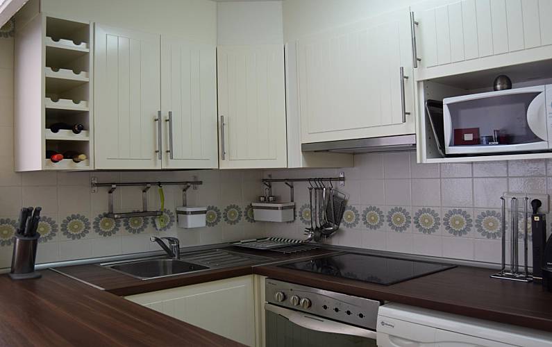 Apartamento Tarragona Salou Apartamento - 