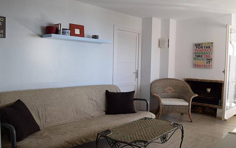 Apartamento Tarragona Salou Apartamento - 