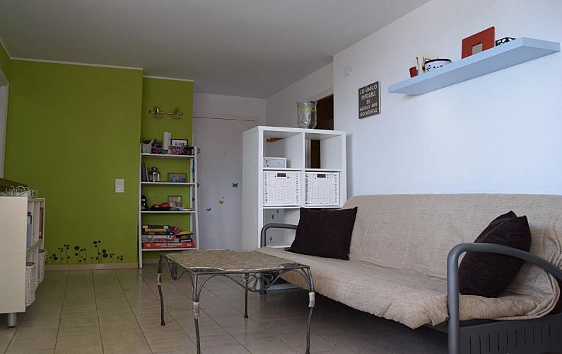 Apartamento Tarragona Salou Apartamento - 