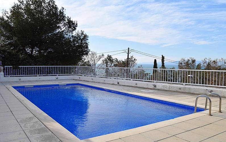 Apartamento Piscina Tarragona Salou Apartamento - Piscina