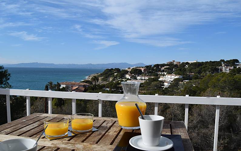Apartamento Tarragona Salou Apartamento - 