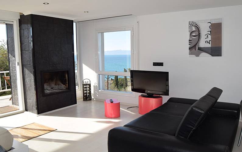 Apartamento Tarragona Salou Apartamento - 