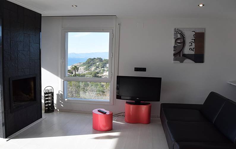 Apartamento Tarragona Salou Apartamento - 