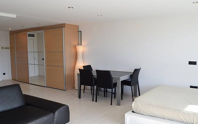 Apartamento Tarragona Salou Apartamento - 