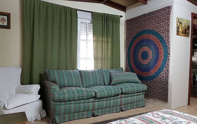 Apartamentos Quarto Huelva Lepe Vivendas - Quarto