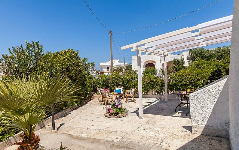 Villa Extérieur de la maison Brindisi Ostuni villa - Extérieur de la maison