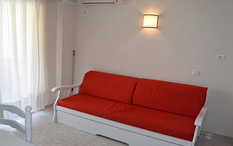 Apartamento Tarragona Salou Apartamento - 