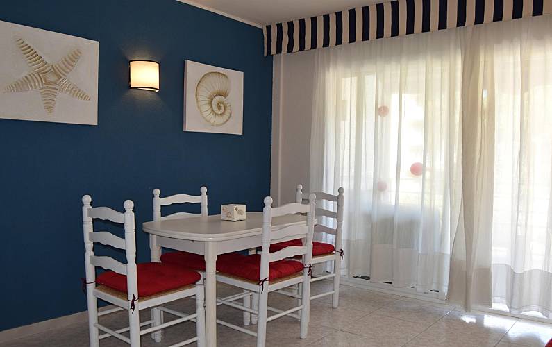 Apartamento Tarragona Salou Apartamento - 