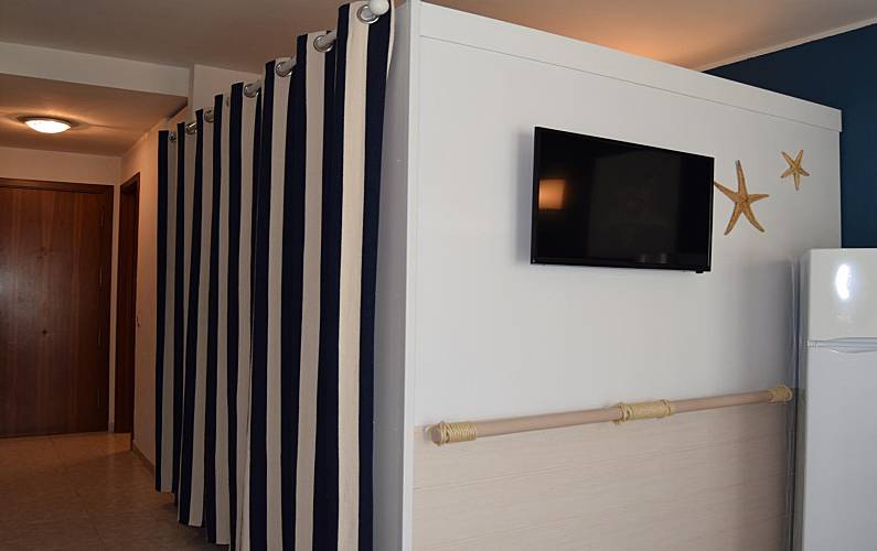 Apartamento Tarragona Salou Apartamento - 