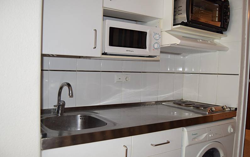 Apartamento Tarragona Salou Apartamento - 