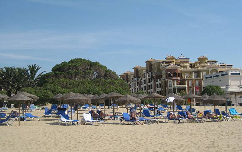 Apartamento Exterior da casa Huelva Ayamonte Apartamento - Exterior da casa