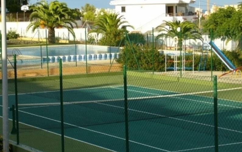 Casa Jardim Castelló Peñíscola Apartamento - Jardim