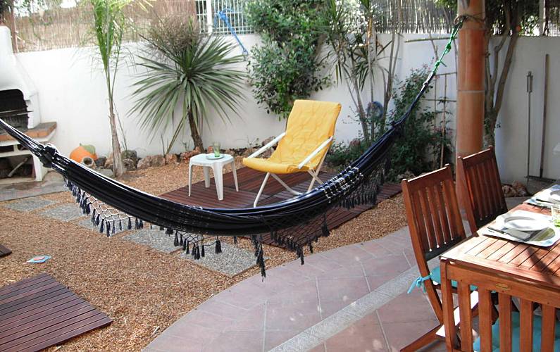 Apartamento Jardim Algarve-Faro Tavira Apartamento - Jardim