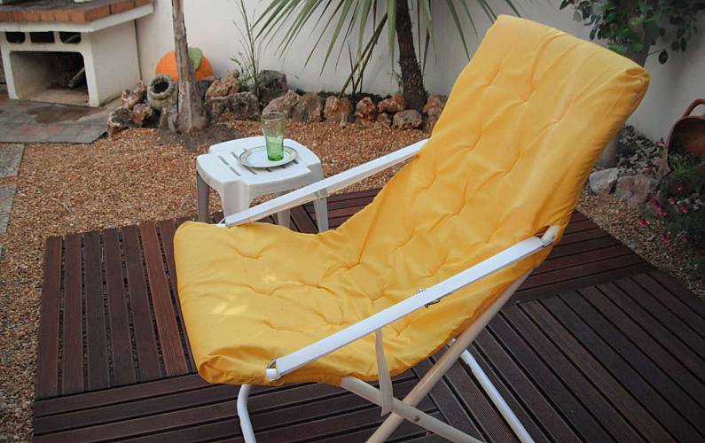 Apartamento Jardim Algarve-Faro Tavira Apartamento - Jardim