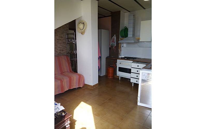 Villa Málaga Fuengirola Apartment - 
