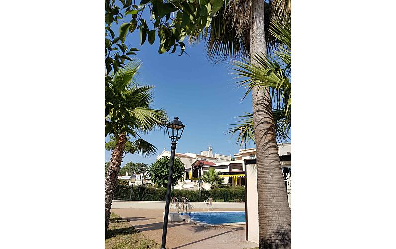 Apartamentos Exterior da casa Huelva Lepe Vivendas - Exterior da casa