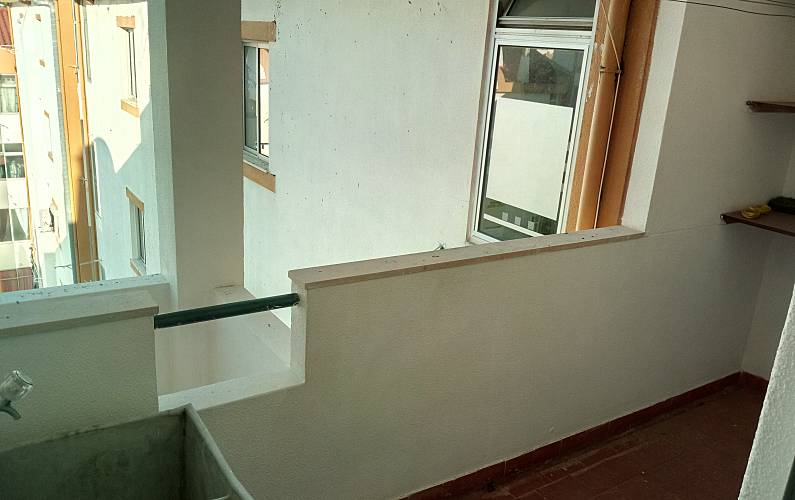 Apartamento Algarve-Faro Tavira Apartamento - 