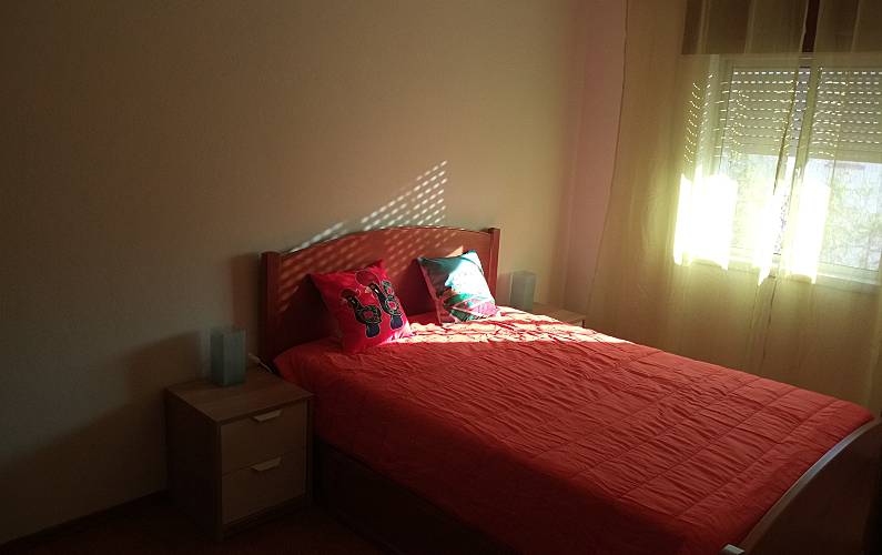 Apartamento Quarto Algarve-Faro Tavira Apartamento - Quarto