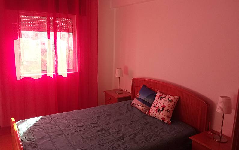 Apartamento Quarto Algarve-Faro Tavira Apartamento - Quarto