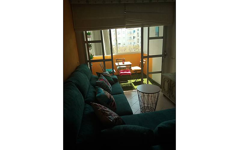 Apartamento Sala Algarve-Faro Tavira Apartamento - Sala