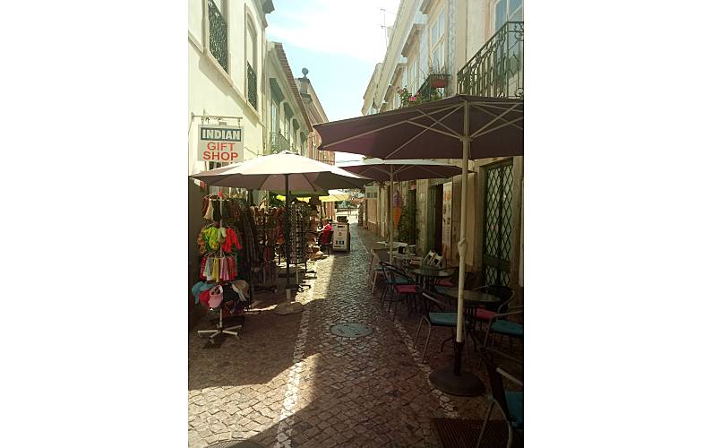 Apartamento Algarve-Faro Tavira Apartamento - 