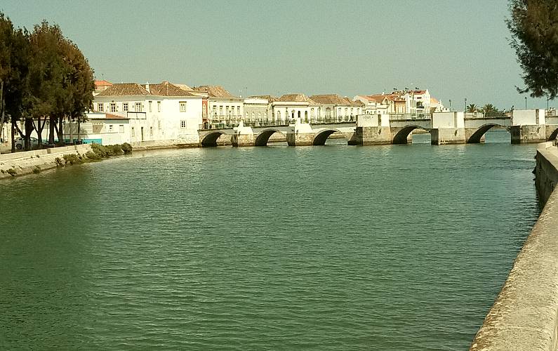 Apartamento Algarve-Faro Tavira Apartamento - 