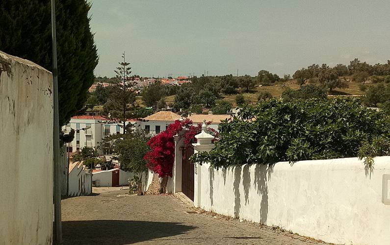 Apartamento Algarve-Faro Tavira Apartamento - 