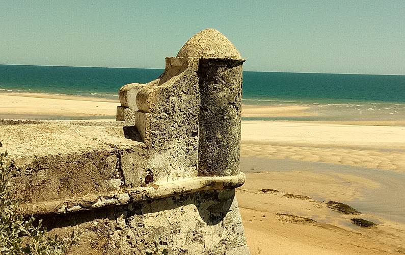 Apartamento Algarve-Faro Tavira Apartamento - 