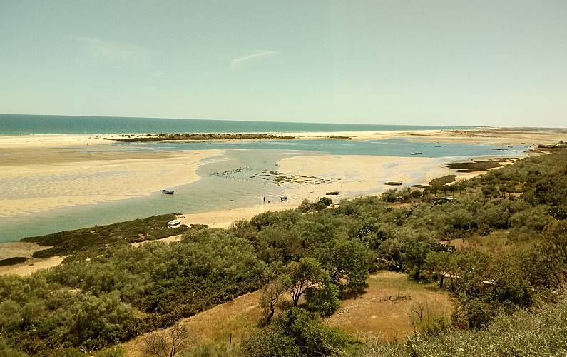 Apartamento Algarve-Faro Tavira Apartamento - 