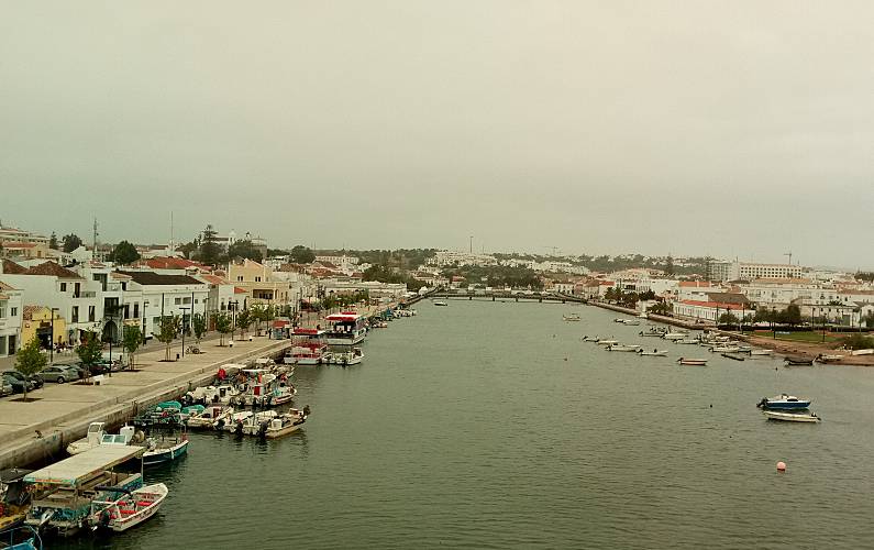 Apartamento Algarve-Faro Tavira Apartamento - 