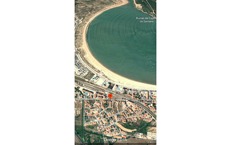 Apartamento Exterior da casa Leiria Alcobaça Apartamento - Exterior da casa