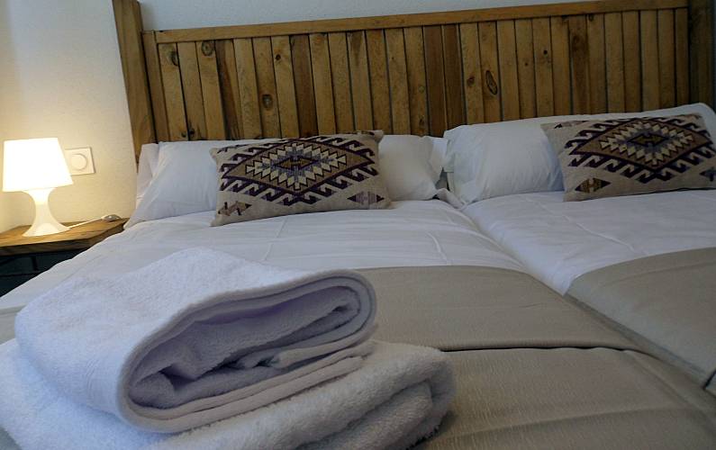 Apartamento Madrid Madrid Apartamento - 