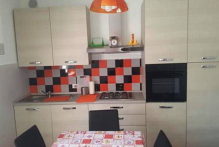 Appartamento Cucina Perugia Perugia Appartamento - Cucina