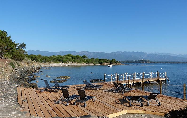 Appartamenti Corsica Sud appartamento in affitto corsica sud porto vecchio Appartamenti Corsica Sud appartamento in affitto corsica sud porto vecchio