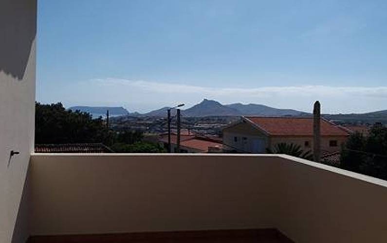 Casa Terraço Ilha de Porto Santo Porto Santo casa - Terraço