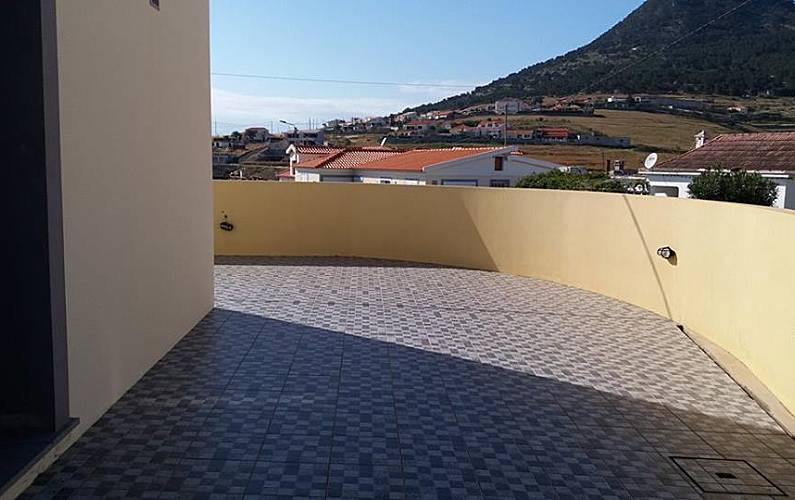 Casa Exterior da casa Ilha de Porto Santo Porto Santo casa - Exterior da casa