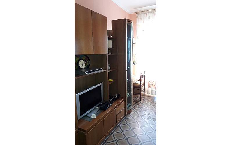 Apartamento Sala de Jantar Milão Milão Apartamento - Sala de Jantar