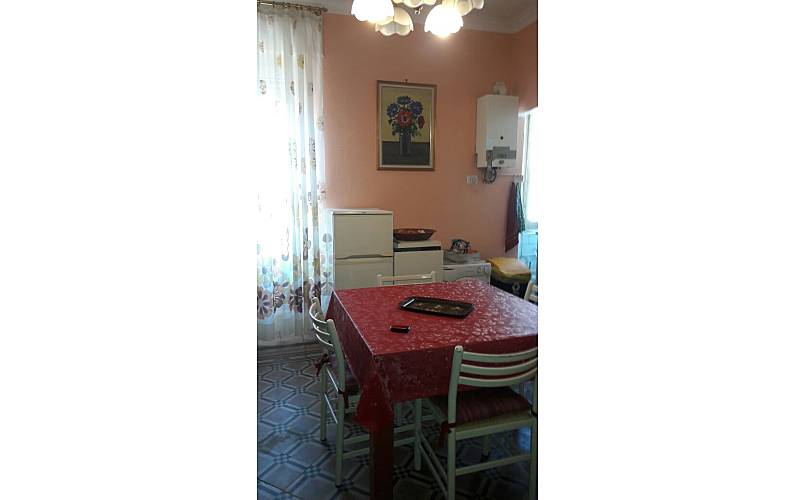 Apartamento Sala de Jantar Milão Milão Apartamento - Sala de Jantar