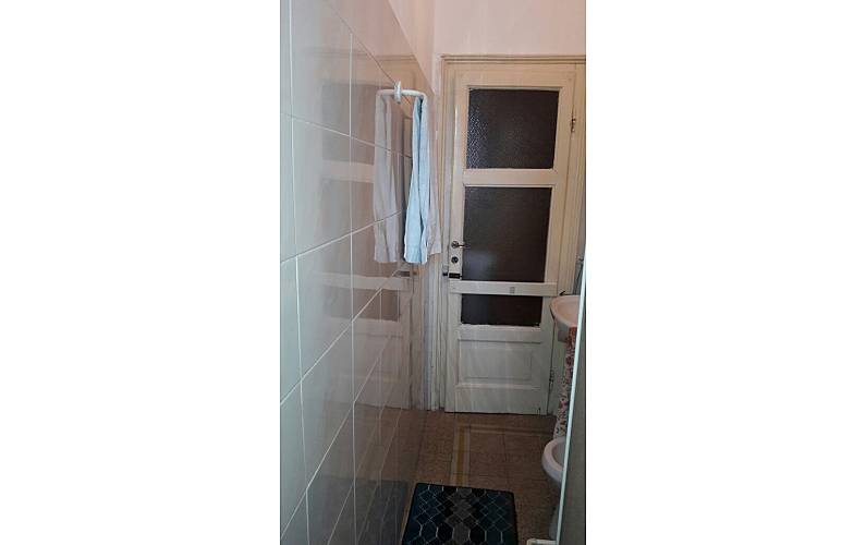 Apartamento Casa-de-banho Milão Milão Apartamento - Casa-de-banho