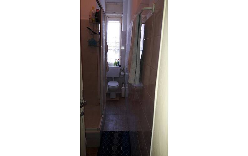 Apartamento Casa-de-banho Milão Milão Apartamento - Casa-de-banho