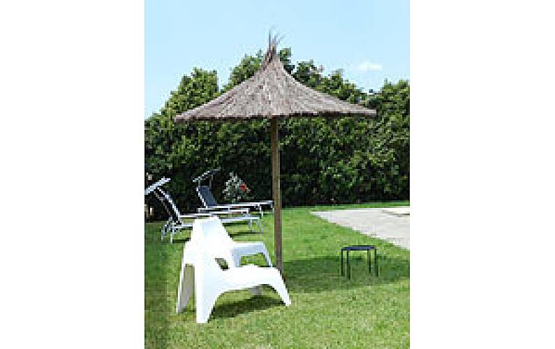 3 Piscina Cádis Conil de la Frontera Apartamento - Piscina