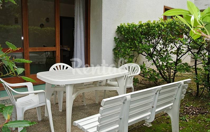 Apartamento para 6 personas en Friuli Venecia Julia Lignano Sabbiadoro (Udine) Alpes italianos Dormitorio Udine ~ Apartamento para 6 personas en Friuli Venecia Julia Lignano Sabbiadoro (Udine) Alpes italianos