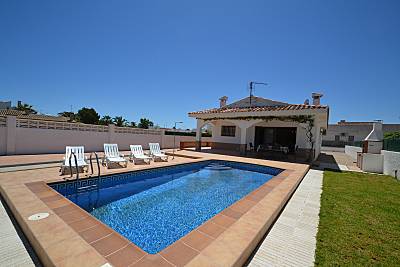 Casa de alquiler a 300 m de la playa Tarragona