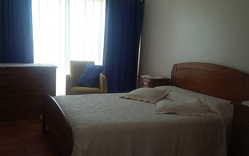 Vivenda Quarto Viana do Castelo Caminha vivenda - Quarto